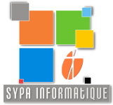 Logo SYPA Informatique